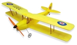 GWS TIGER MOTH 400 ARTF (NPS-PAINTED)